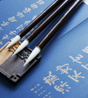 關於JUBOKUDO｜台灣手工毛筆與文房四寶專家